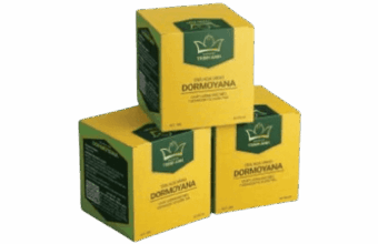 Trà hoa vàng túi lọc