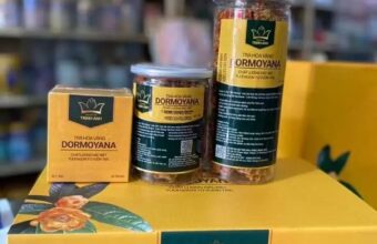 Trà hoa vàng – Dành cho người quan tâm đến sức khỏe, sắc vóc & phong cách sống tinh tế