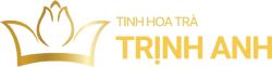 Trà Hoa Vàng Trịnh Anh