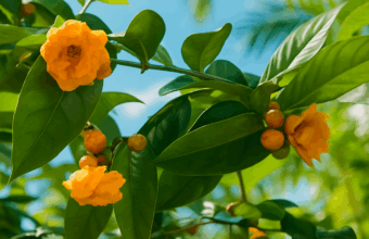 Bảng so sánh khoa học chi tiết giữa Trà hoa vàng và các nguồn polyphenol nổi tiếng khác